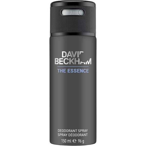 David Beckham The Essence Deodorant Body Spray 150mL