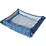 Minipaw Cooling Pet Bed Small Blue each