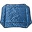 Minipaw Cooling Pet Bed Small Blue each