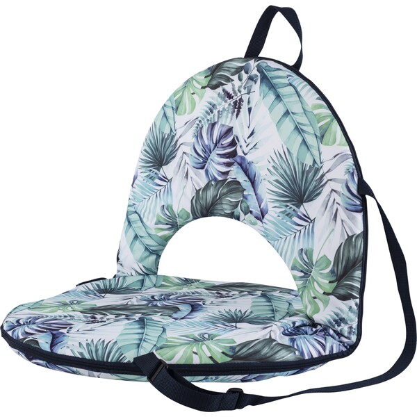 Link Life Foldup Recliner Chair Leaf each