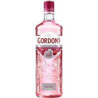 Gordon's Premium Pink Distilled Gin