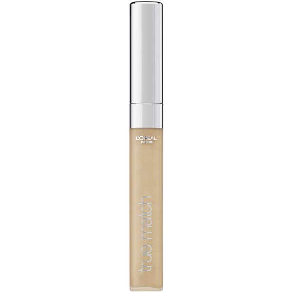 L'Oreal Paris Paris True Match Concealer 3W Golden Beige 6.8mL