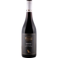 Cat Amongst The Pigeons Grenache Shiraz Mataro
