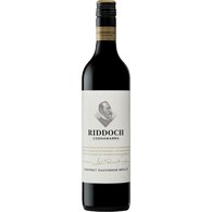 Riddoch Cabernet Sauvignon Merlot