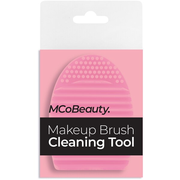 MCoBeauty Makeup Brush Cleaning Tool Each