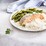 Woolworths Tasmanian Salmon With Rice Chilled Meal 400g