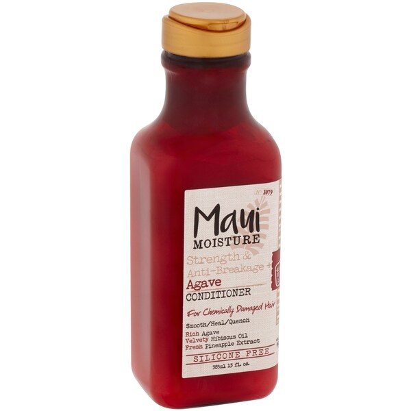 Maui Moisture Strength & Anti-Breakage Agave Conditioner 385ml