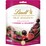 Lindt Fruit Sensation Dark Chocolate Raspberry & Cranberry Bag 150g