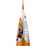 Lindt Fruit Sensation Orange Pink Grapefruit 150g