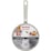 Tefal Intuition Stainless Steel Saucepan With Lid 18cm Each