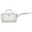 Tefal Intuition Stainless Steel Saucepan With Lid 18cm Each