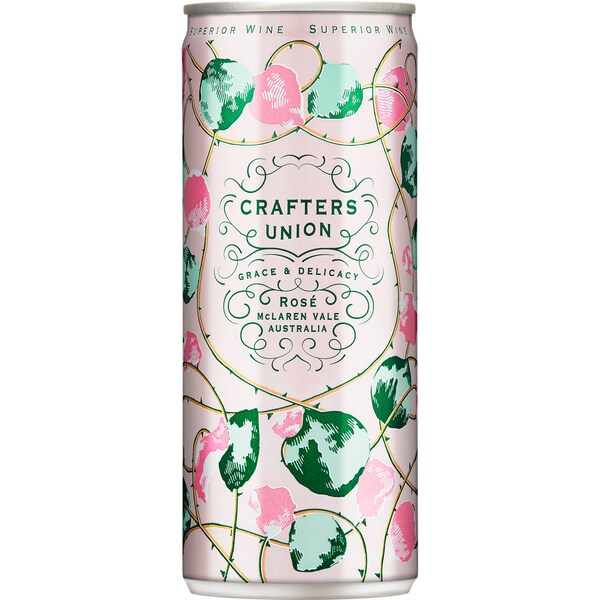 Crafters Union Rose 250ml