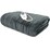 Jason Insulux Plush Heated Throw Stormy Grey Each