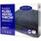 Jason Insulux Plush Heated Throw Stormy Grey Each