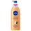 Nivea Cocoa Butter Body Lotion 48 Hour Deep Moisturiser 400mL