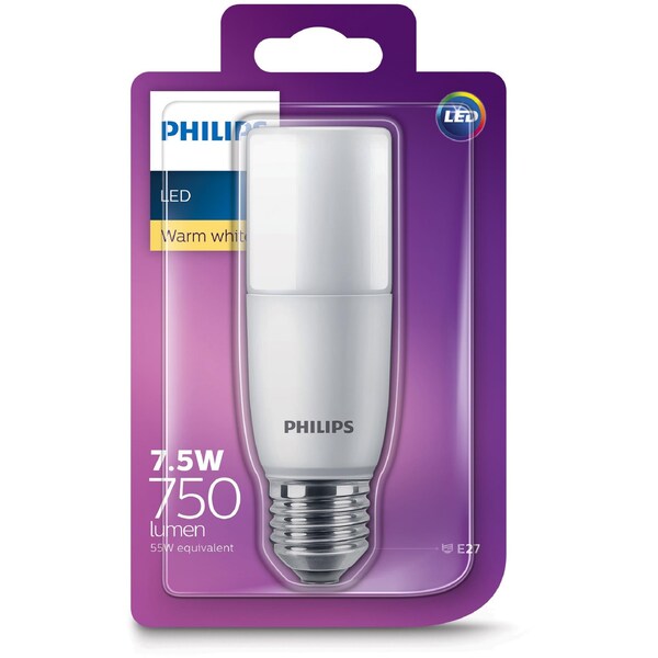 Philips Led Sticks 750lm Warm Es Each