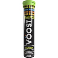 VOOST Effervescent Energy Tablets