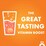 Voost Effervescent Vitamin C Tablets 20 pack