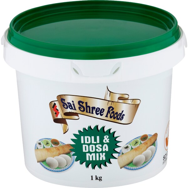 Sai Shree Foods Idil & Dosa Batter Mix 1kg
