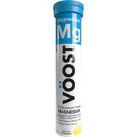 VOOST Effervescent Magnesium Tablets