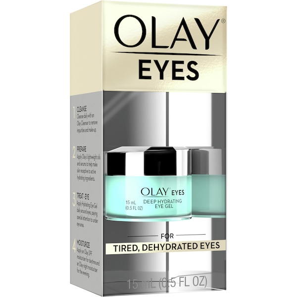 Olay Deep Hydration Eye Gel Each