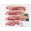 Woolworths Pork Spare Ribs Bone In Medium 500g - 1.6kg