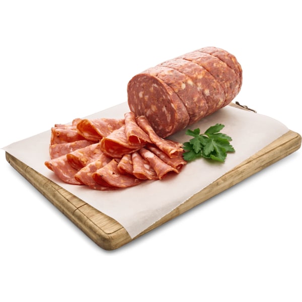 Montecatini Mild Casalingo Shaved From The Deli per 100g