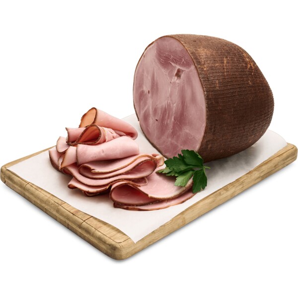 Gotzinger Provincial Ham Shaved From The Deli per 100g