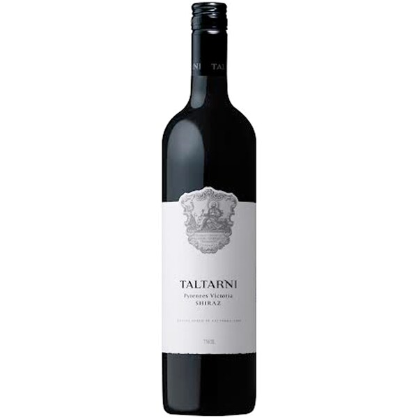 Taltarni Shiraz Pyrenees Shiraz 750ml