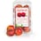 Rubycot Red Flesh Apricots Punnet 500g
