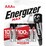 Energizer Max AAA Alkaline Batteries 6 pack