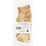 Nana Crispy Parmesan Cheese & Chives 150g
