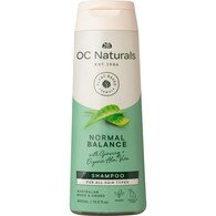 OC Naturals Shampoo Normal Balance