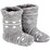 Underworks Snoozees Boot 5 To 8 Each