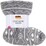 Underworks Snoozees Boot 5 To 8 Each