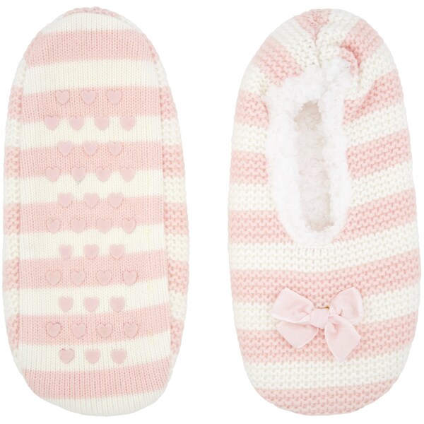 Underworks Crochet Slip On 5 To 8 Each