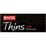 Ryvita Thins Flatbread Chilli 125g