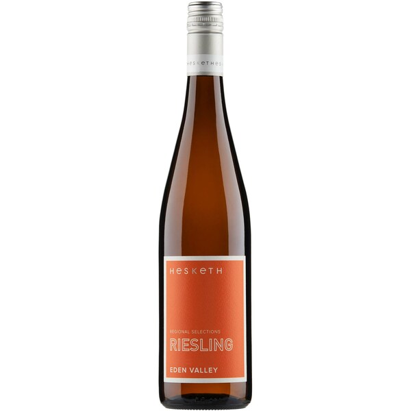 Hesketh Eden Valley Riesling 750ml