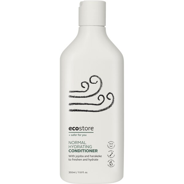 Ecostore Hydrating Conditioner Normal Hair 350ml