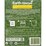 Earth Rescue Dishwasher Detergent Sheets Lemon Large 30 pack