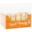 The Natural Food Group Iced Vanilla Cake Slice 5 Pack