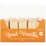 The Natural Food Group Iced Vanilla Cake Slice 5 Pack