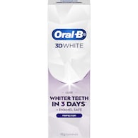 Oral-B 3D White Luxe Perfection Whitening Toothpaste