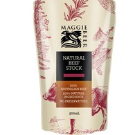 Maggie Beer Natural Beef Stock
