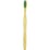 Woobamboo Adult Bamboo Toothbrush Soft Each