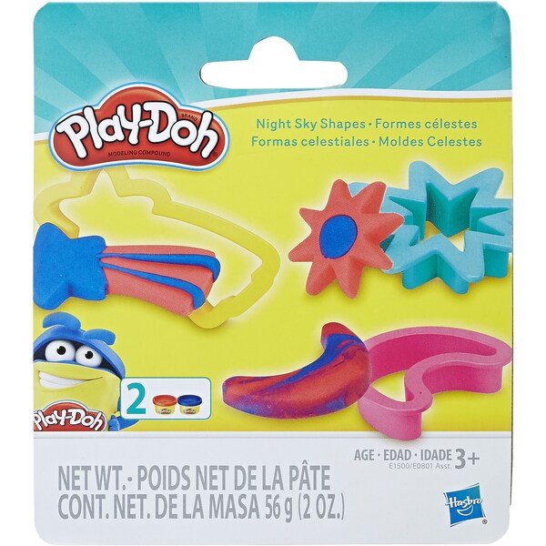Play-Doh Value Set each
