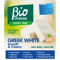 Bio Cheese Dairy Free Feta