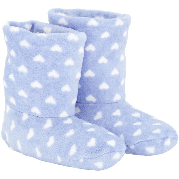 Underworks Snoozees Boot Pt23 5 To 8 Each