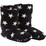Underworks Snoozees Boot Pt24 5 To 8 Each
