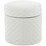 Inspire Ceramic Canister Grey Each